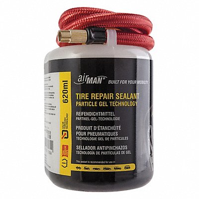 Tire Repair Compounds and Sealants image
